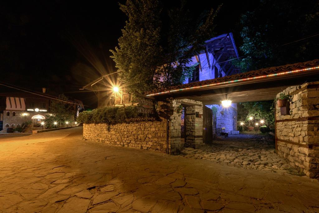 Hotel Izvora 2 Arbanassi Exterior foto